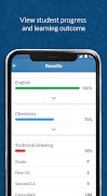 برنامه‌نما Edves Mobile App عکس از صفحه