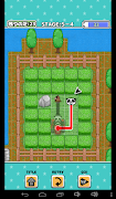 Lawnmower Puzzle! syot layar 4