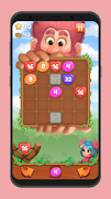 Giant 2048 imagem de tela 1