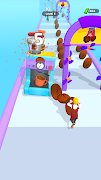 Coffee Rush Screenshot 1