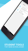 Baldwin High School captura de pantalla 1