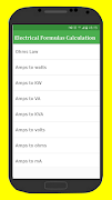 Electrical Formulas And Calculation gönderen