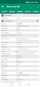 Device Info HW 스크린샷 4