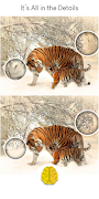 Find Differences: Brain Test screenshot 2