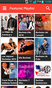 Bachata Music screenshot 2