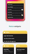 iOS 16 Style Custom Widgets screenshot 2