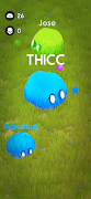Slime 3D ảnh chụp màn hình 2