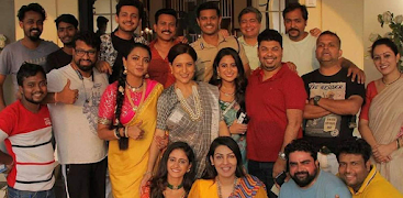 برنامه‌نما gum hai kisi ke pyar mein app عکس از صفحه