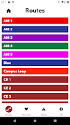 PTBusBeacon 스크린샷 1