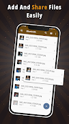 Root File Explorer for Android capture d'écran 4