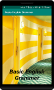 Basic English Grammar-poster