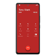 برنامه‌نما AdvancedUC عکس از صفحه