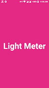 Lux Meter Plakat