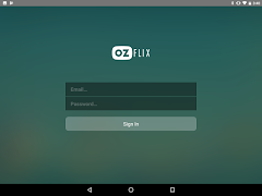 Ozflix capture d'écran 6