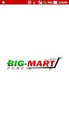 Big Mart Pune Plakat
