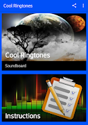 Cool Ringtones poster