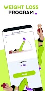 abs workout 截图 3