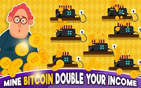 Freelancer Simulator Inc : Dev اسکرین شاٹ 2