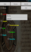 English Chichewa Dictionary screenshot 3