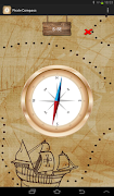 Magnetic compass screenshot 5