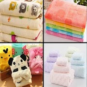 برنامه‌نما Towel Design عکس از صفحه