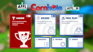 Cornhole imagem de tela 3