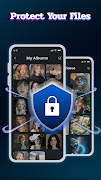 App Lock - Multiple Locks App 截圖 2