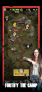 4 Schermata The Walking Dead: Aftermath