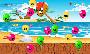 Crazy Hammer screenshot 3