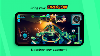 برنامه‌نما Bladers: Online Multiplayer عکس از صفحه