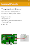 Raspberry Pi Tutorial स्क्रीनशॉट 4