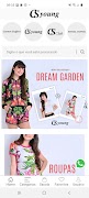 Carmen Steffens تصوير الشاشة 2