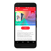 Big Button اسکرین شاٹ 7