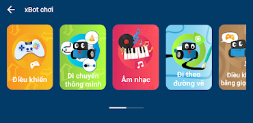 OhStem App screenshot 2