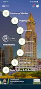 برنامه‌نما IR Global Boston عکس از صفحه