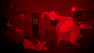 Bulb Boy screenshot 4