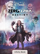 7 Schermata Zero Alpha Destiny