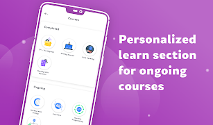 برنامه‌نما Learn C++ / CPP Programming عکس از صفحه