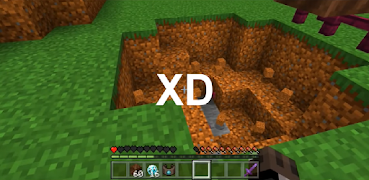 Morph Addon for MCPE Screenshot 3