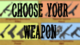 Strike: Weapon Simulator 截圖 3