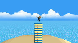 Funny Stack Jump 截圖 4
