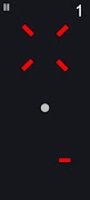 1 Schermata OverRun Ball
