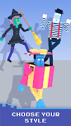 Steppy Pants Halfbrick+ screenshot 5
