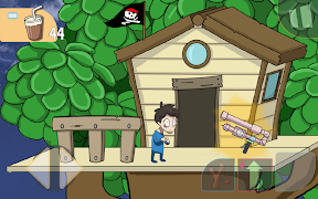 Lights Gone स्क्रीनशॉट 5