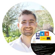 Learn JavaScript in Arabic syot layar 1