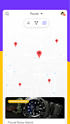 Ai Lost & Found -Lost Property स्क्रीनशॉट 3