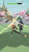 Samurai Cut screenshot 1