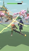 برنامه‌نما Samurai Cut عکس از صفحه