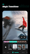 Glitch Video Effect: Glitch FX 截图 4