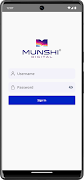 Munshi Admin screenshot 5